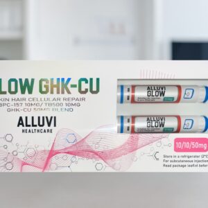 alluvi glow 70mg