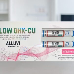 alluvi glow 70mg