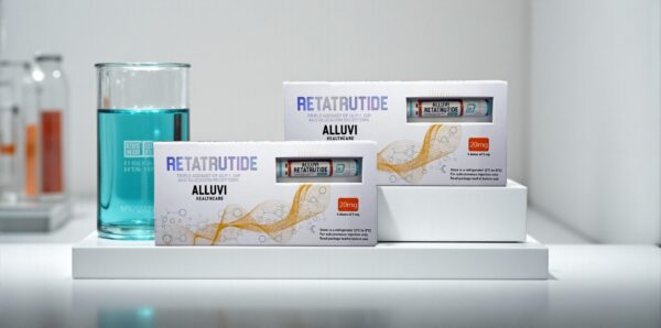 Buy Alluvi
