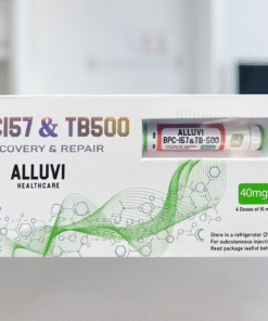 BPC-157 & TB-500 40mg (R&D Only),