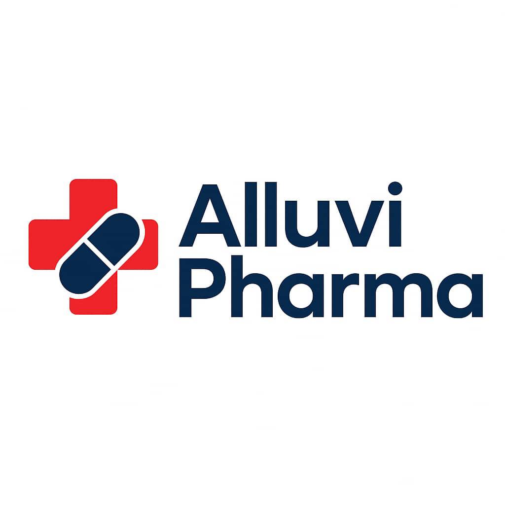 Alluvi Pharma